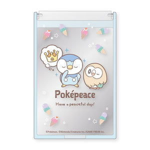 Pokemon Pokepeace Mirror