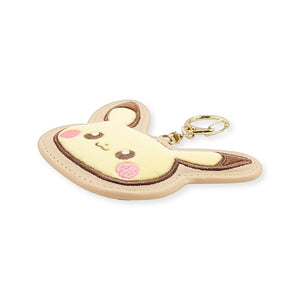 Pokemon Pokepeace Fuwa-fuwa Keychain