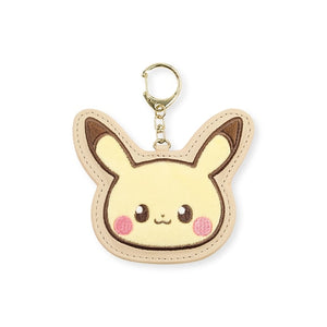 Pokemon Pokepeace Fuwa-fuwa Keychain