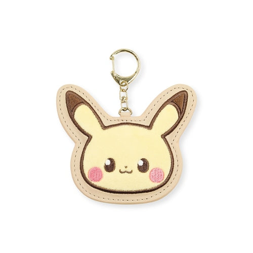 Pokemon Pokepeace Fuwa-fuwa Keychain