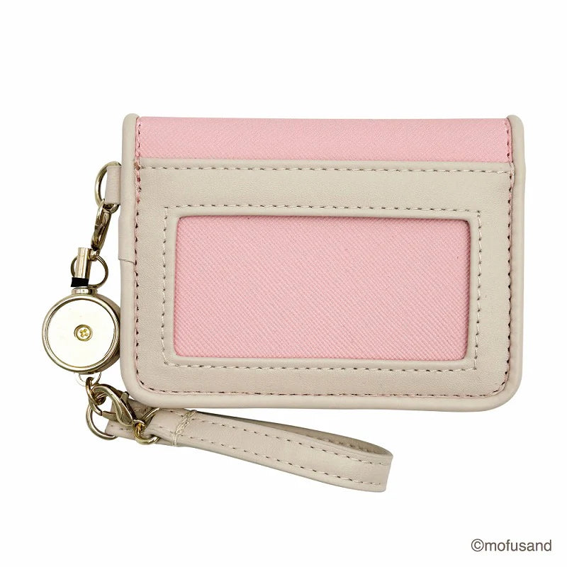 Mofusand Card Case