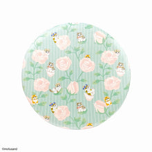 قم بتحميل الصورة في عارض الصور، Mofusand Flower Mochi Mochi Cushion - Pink