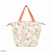 قم بتحميل الصورة في عارض الصور، Mofusand Flower Nyan Outdoor Petit Bag Flower - Pink