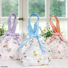 قم بتحميل الصورة في عارض الصور، Mofusand Flower Nyan Outdoor Petit Bag Flower - Pink