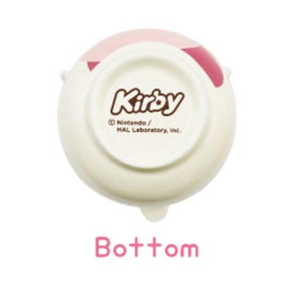 Kirby of the Stars Soup Bowl and Rice Bowl Set