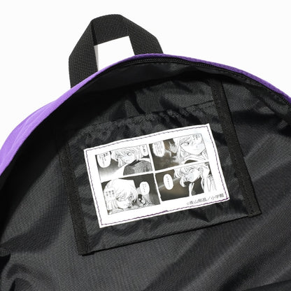 Detective Conan × OUTDOOR Daypack Bag Haibara Ai