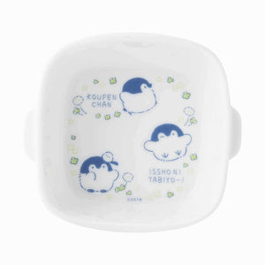 Koupen chan Ceramic Gratin Dish