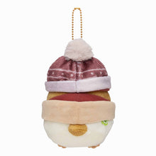 قم بتحميل الصورة في عارض الصور، Yuru Camp x Koupen chan Cute Plush Toy Keychain