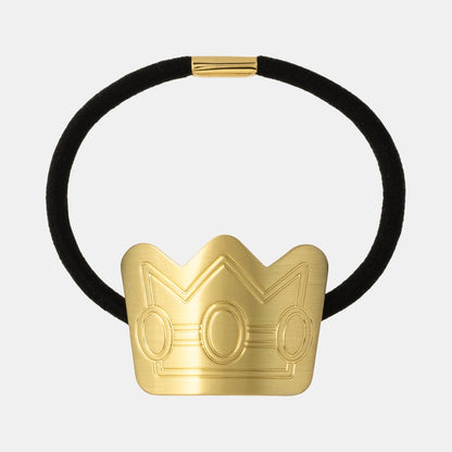 Nintendo Super Mario Peach Hair Elastic NSJ_8_AEAD6