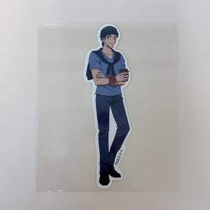 Detective Conan Sticker