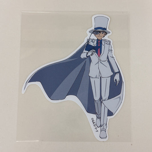 Detective Conan Sticker