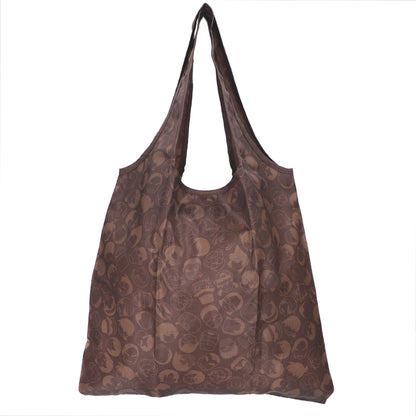 Detective Conan Plaza Limited Eco Bag (Brown)