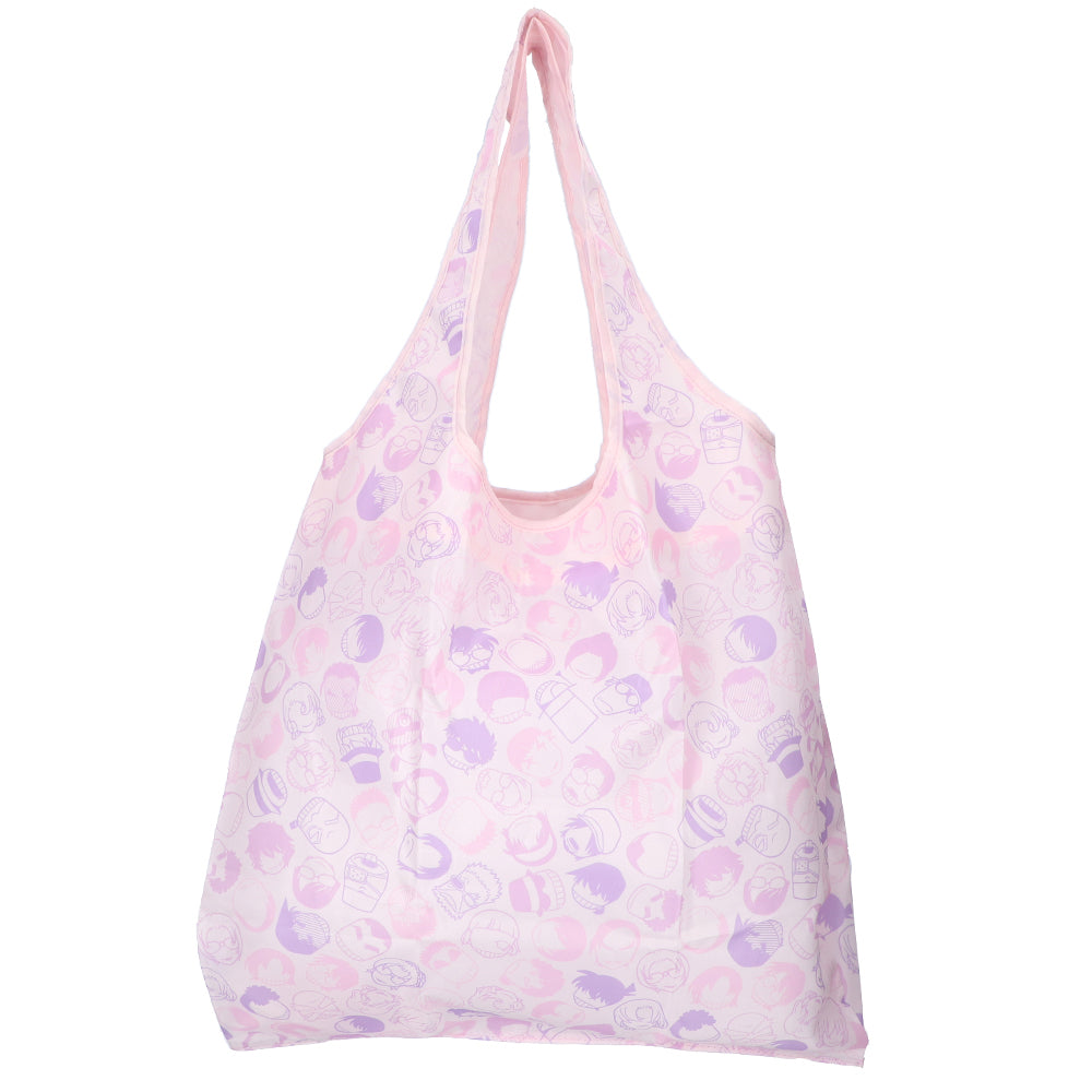 Detective Conan Plaza Limited Eco Bag (Pink)