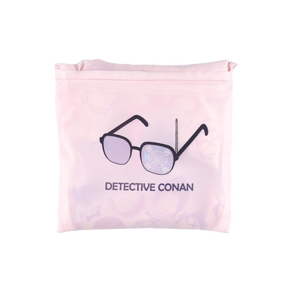 Detective Conan Plaza Limited Eco Bag (Pink)