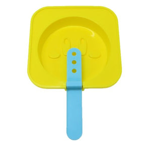 Kirby Ice Cream Popsicle Mold