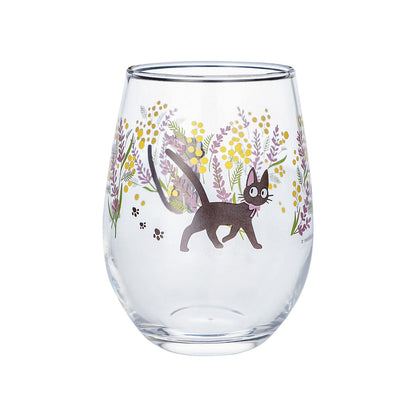 Donguri Closet Kiki's Delivery Service Flower Bouquet Glass 325ml