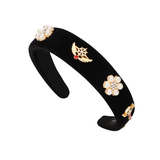 Cardcaptor Sakura Headband - Cardcaptor Sakura Pop-up Store