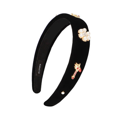Cardcaptor Sakura Headband - Cardcaptor Sakura Pop-up Store
