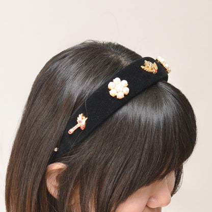 Cardcaptor Sakura Headband - Cardcaptor Sakura Pop-up Store