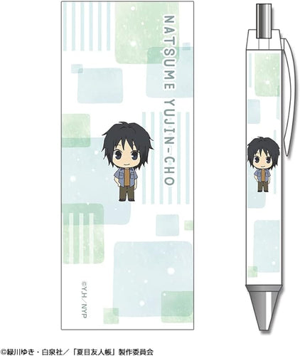 Natsume Yuujinchou Black Ink Ballpen