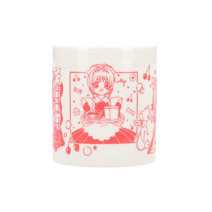 Cardcaptor Sakura Changing Mug Sakura - Cardcaptor Sakura Pop-up Store