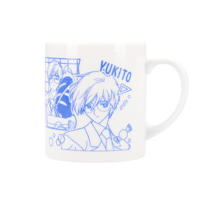 Cardcaptor Sakura Changing Mug Moon⇔Snow Rabbit - Cardcaptor Sakura Pop-up Store