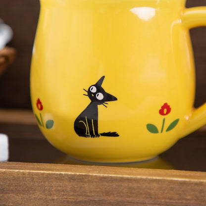 Donguri Republic Kiki's Delivery Service Osono's Tableware Mug 4990593511051