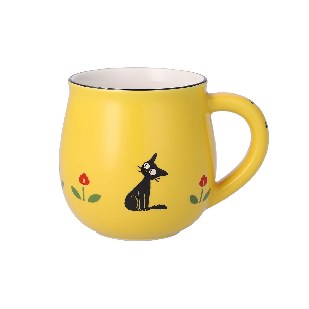 Donguri Republic Kiki's Delivery Service Osono's Tableware Mug 4990593511051