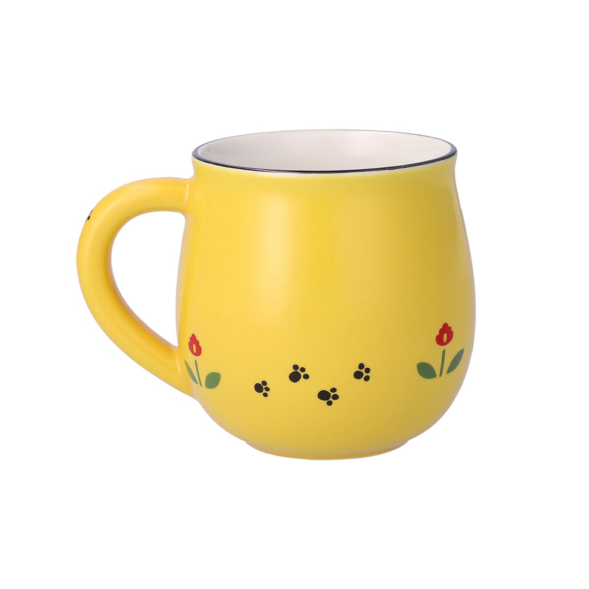 Donguri Republic Kiki's Delivery Service Osono's Tableware Mug 4990593511051