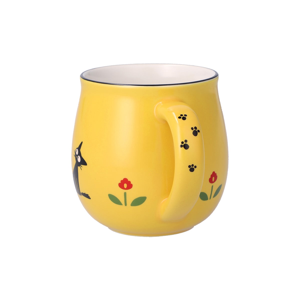 Donguri Republic Kiki's Delivery Service Osono's Tableware Mug 4990593511051