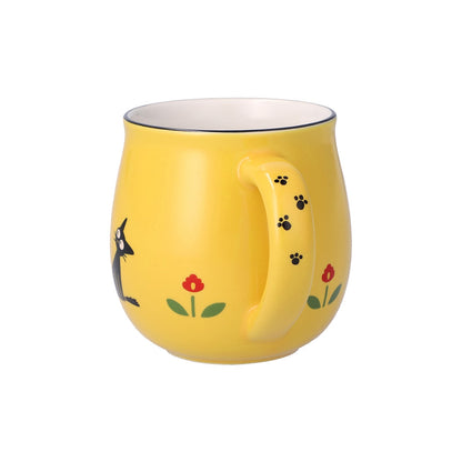 Donguri Republic Kiki's Delivery Service Osono's Tableware Mug 4990593511051