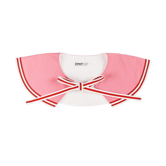 Cardcaptor Sakura Clear Card Costume Collar - Cardcaptor Sakura Pop-up Store