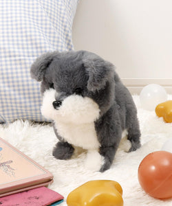 Moving Toy Puppy For Kids