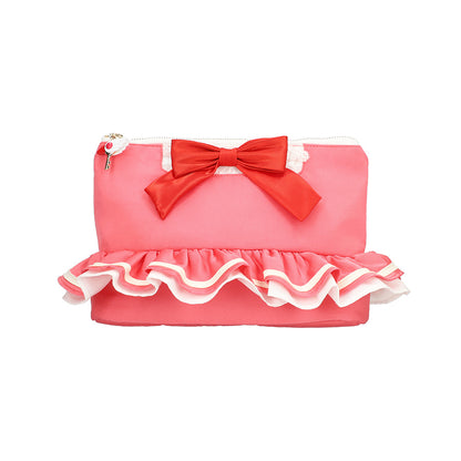 Cardcaptor Sakura Costume Style Pouch Catch You Catch Me - Cardcaptor Sakura Pop-up Store