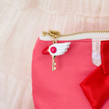 Cardcaptor Sakura Costume Style Pouch Catch You Catch Me - Cardcaptor Sakura Pop-up Store