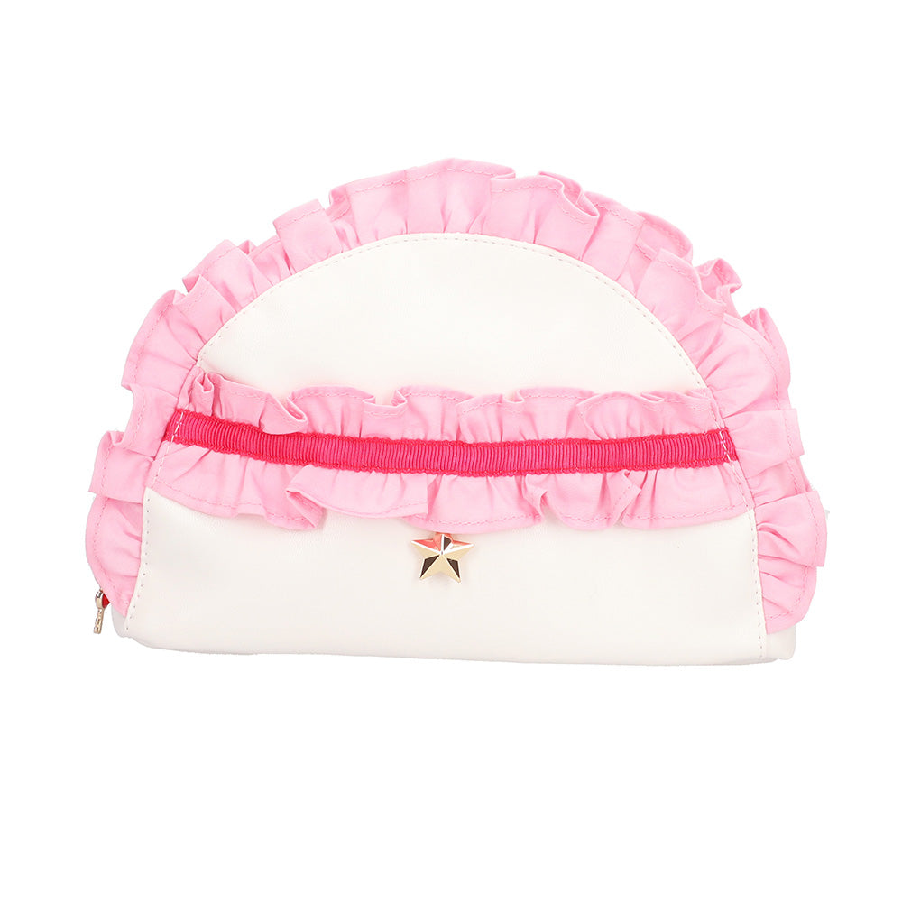 Cardcaptor Sakura Costume Style Pouch Platinum - Cardcaptor Sakura Pop-up Store