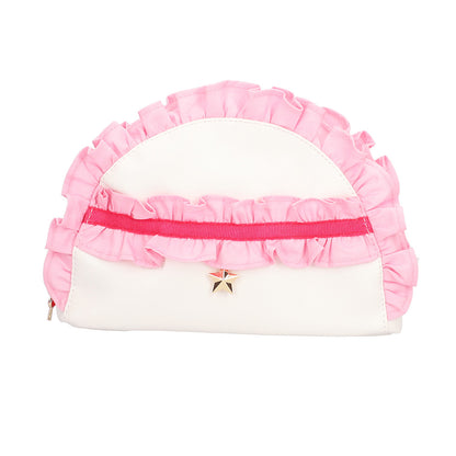 Cardcaptor Sakura Costume Style Pouch Platinum - Cardcaptor Sakura Pop-up Store