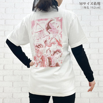Detective Conan Movie 28 Pocket T-Shirt (M~L)