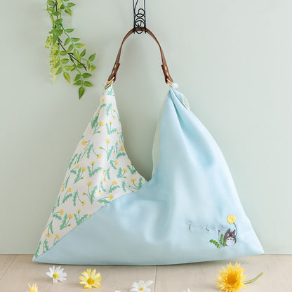 My Neighbor Totoro Japanese Azuma Bag - Ghibli Studio