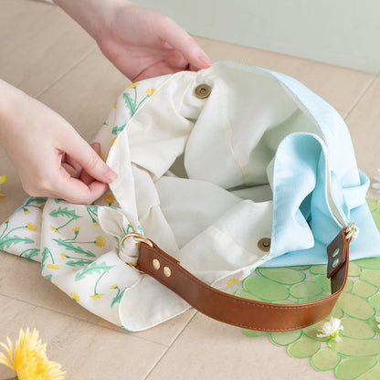 My Neighbor Totoro Japanese Azuma Bag - Ghibli Studio