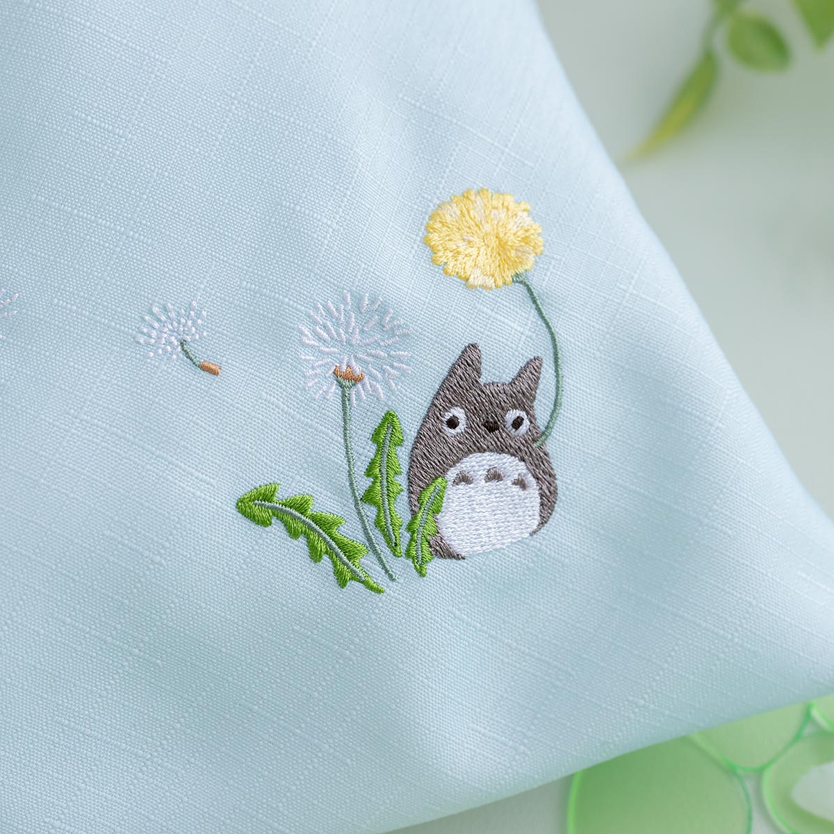 My Neighbor Totoro Japanese Azuma Bag - Ghibli Studio