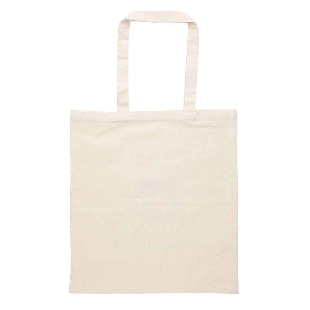 Cardcaptor Sakura Cotton Tote Bag with TaKaRaBaKo Logo - Cardcaptor Sakura Pop-up Store