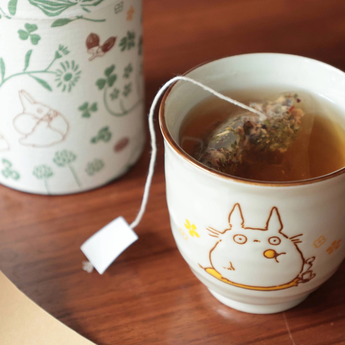 My Neighbor Totoro Totoro's Souvenir Gift Set