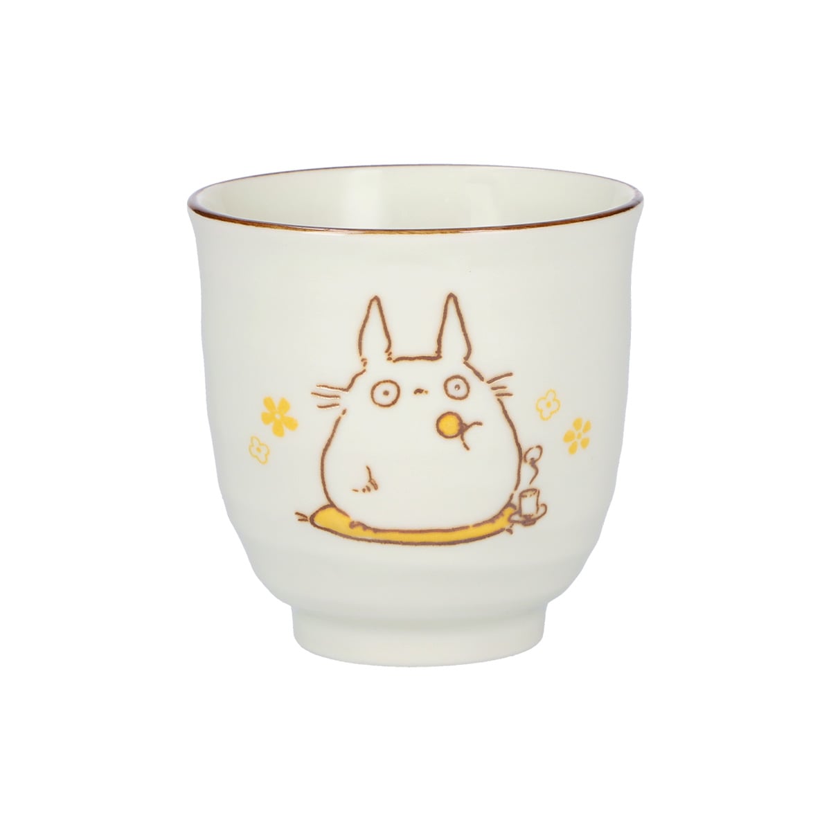 My Neighbor Totoro Totoro's Souvenir Gift Set