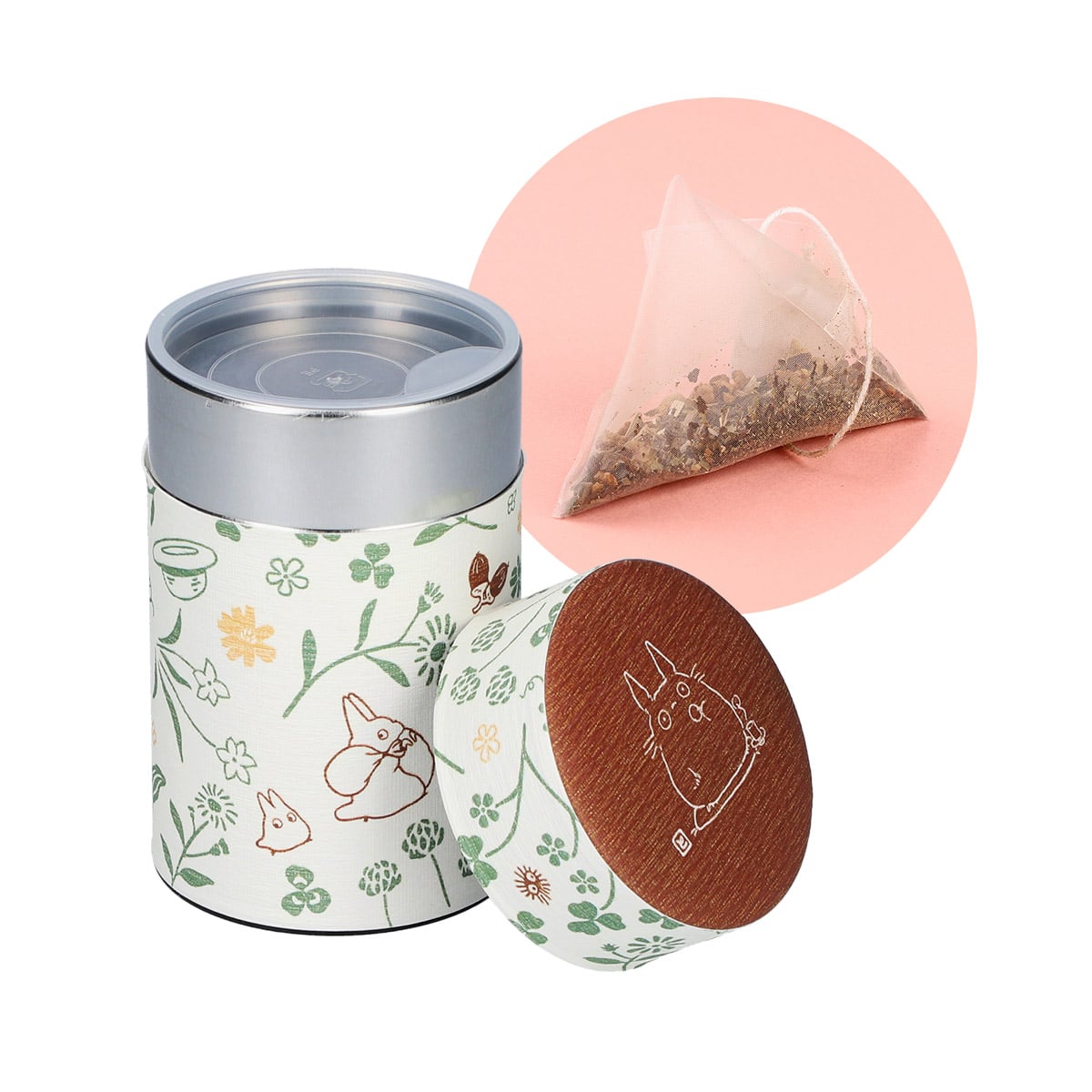 My Neighbor Totoro Totoro's Souvenir Gift Set