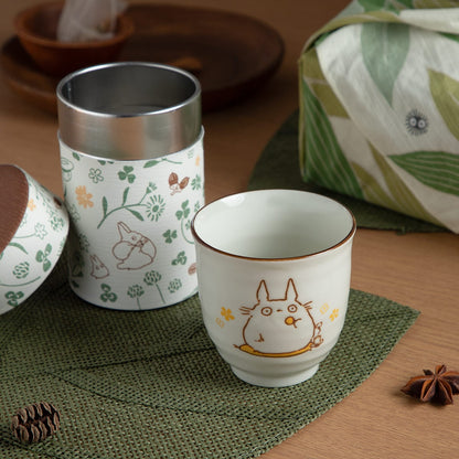 My Neighbor Totoro Totoro's Souvenir Gift Set