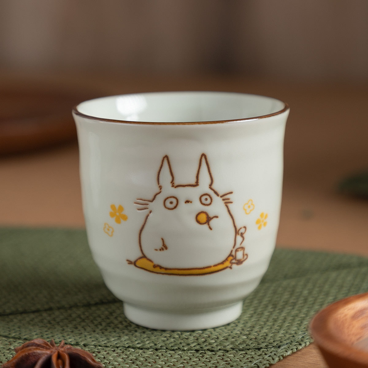 My Neighbor Totoro Totoro's Souvenir Gift Set