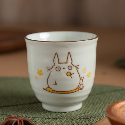 My Neighbor Totoro Totoro's Souvenir Gift Set