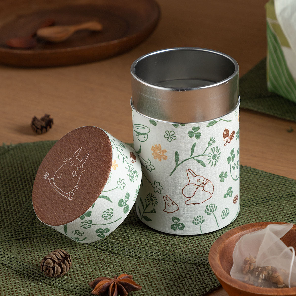My Neighbor Totoro Totoro's Souvenir Gift Set