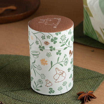 My Neighbor Totoro Totoro's Souvenir Gift Set